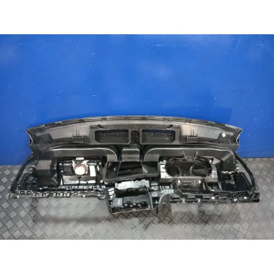 Kit Airbag para Volkswagen Golf Vii Lim.