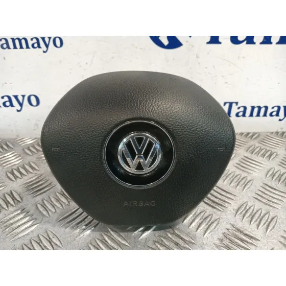 Kit Airbag para Volkswagen Golf Vii Lim.