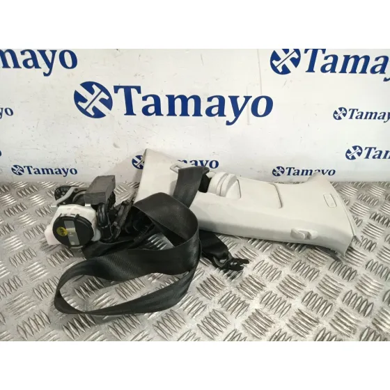 Kit Airbag para Volkswagen Golf Vii Lim.