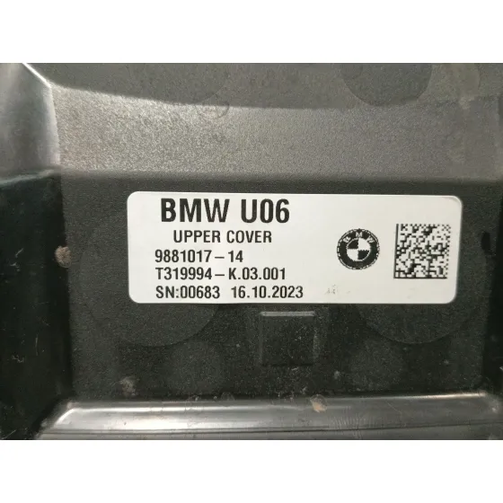 Moldura para Bmw 2 Active Tourer (U06)