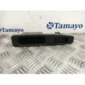 Mando Elevalunas Trasero Derecho para Nissan Qashqai (J10)