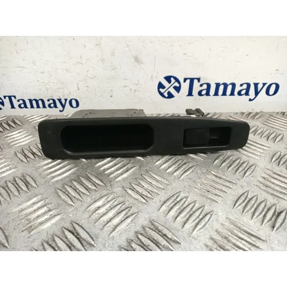 Mando Elevalunas Trasero Derecho para Nissan Qashqai (J10)