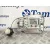 Tapa Exterior Combustible para Nissan Qashqai (J10)