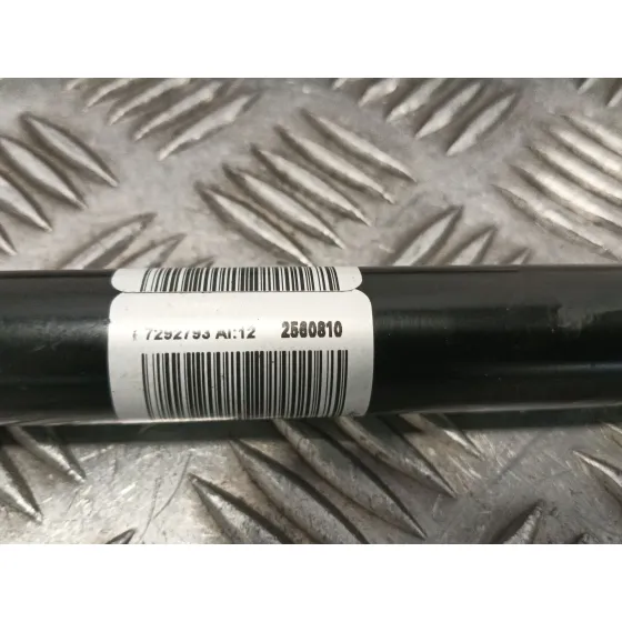Barra Torsion para Bmw 2 Active Tourer (U06)