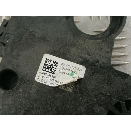 Soporte Bateria para Bmw 2 Active Tourer (U06)