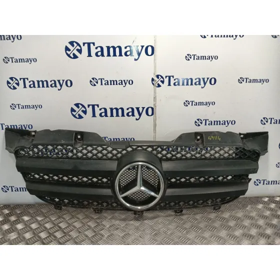 Rejilla Delantera para Mercedes-Benz Sprinter 5-T Caja/Chasis (B906)