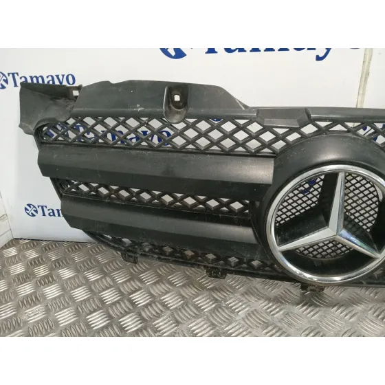 Rejilla Delantera para Mercedes-Benz Sprinter 5-T Caja/Chasis (B906)
