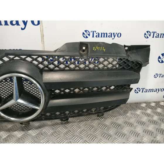 Rejilla Delantera para Mercedes-Benz Sprinter 5-T Caja/Chasis (B906)