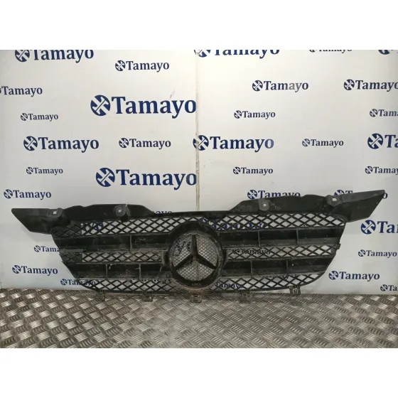 Rejilla Delantera para Mercedes-Benz Sprinter 5-T Caja/Chasis (B906)