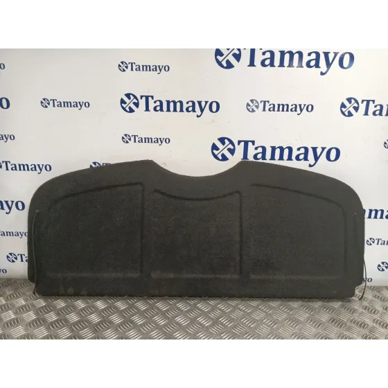 Bandeja Trasera para Peugeot 207/207+ (Wa_, Wc_)