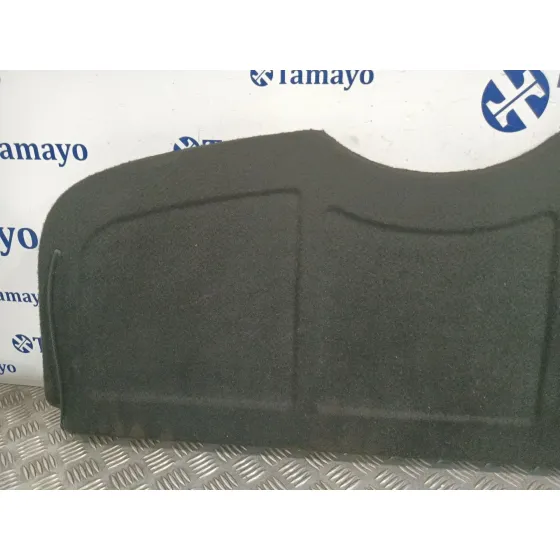 Bandeja Trasera para Peugeot 207/207+ (Wa_, Wc_)