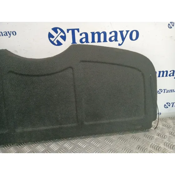 Bandeja Trasera para Peugeot 207/207+ (Wa_, Wc_)