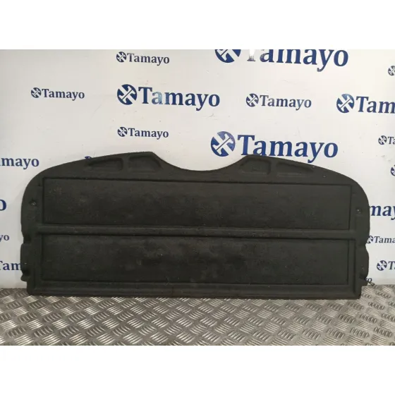 Bandeja Trasera para Peugeot 207/207+ (Wa_, Wc_)
