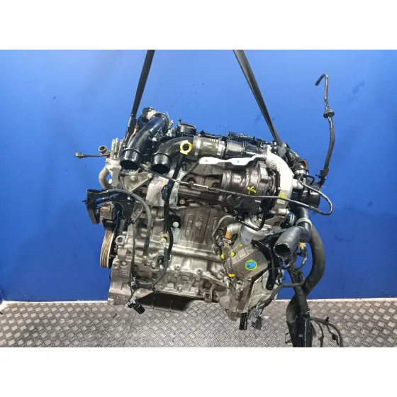 Motor Completo para Ford Transit Courier B460 Furgoneta/Monovolumen