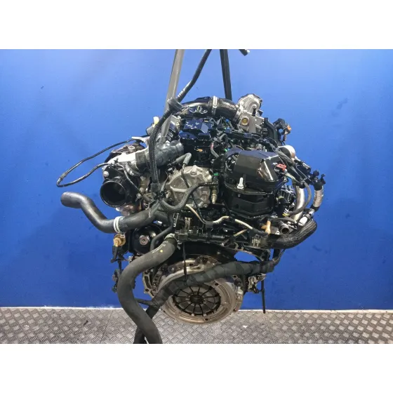 Motor Completo para Ford Transit Courier B460 Furgoneta/Monovolumen