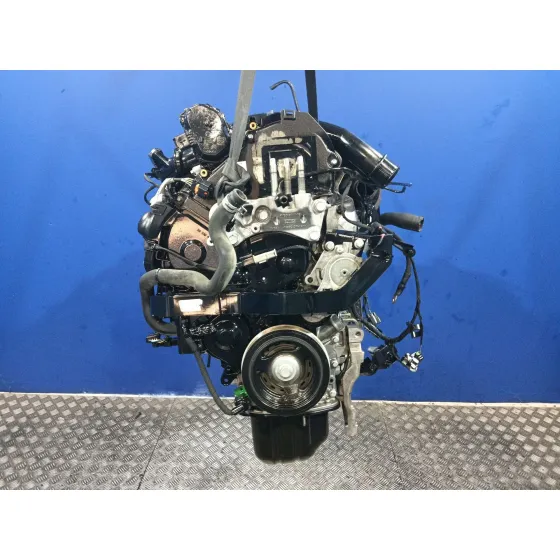 Motor Completo para Ford Transit Courier B460 Furgoneta/Monovolumen