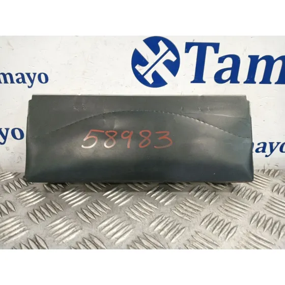 Airbag Rodillas para Volkswagen Golf Vii Lim.