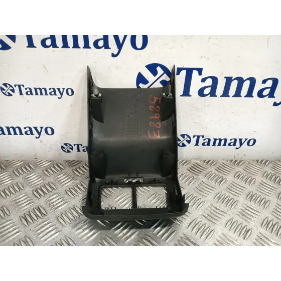 Moldura para Volkswagen Golf Vii Lim.