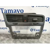 Rejilla Aireadora para Volkswagen Golf Vii Lim.