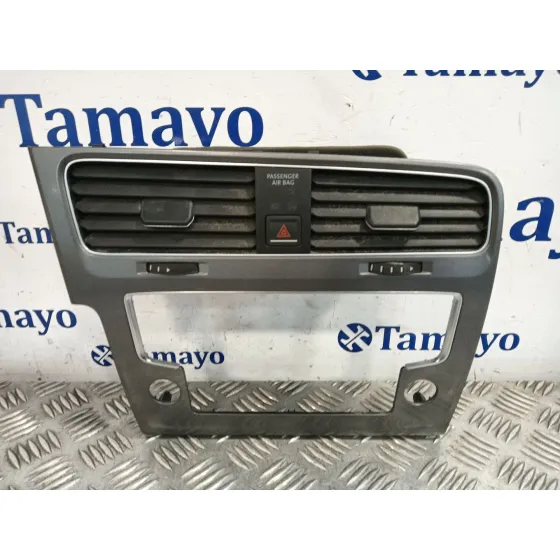 Rejilla Aireadora para Volkswagen Golf Vii Lim.