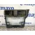 Rejilla Aireadora para Volkswagen Golf Vii Lim.