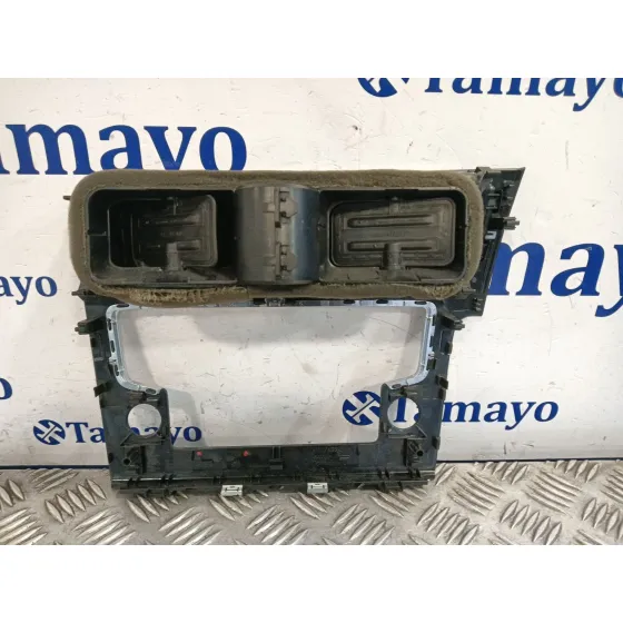 Rejilla Aireadora para Volkswagen Golf Vii Lim.