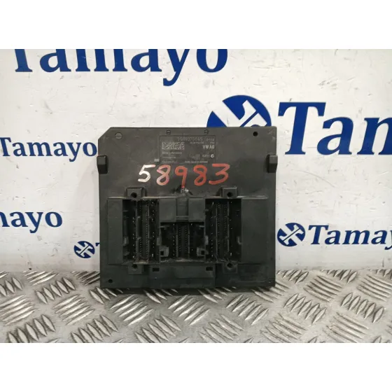 Modulo Electronico para Volkswagen Golf Vii Lim.