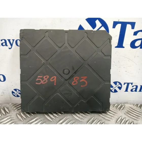 Modulo Electronico para Volkswagen Golf Vii Lim.