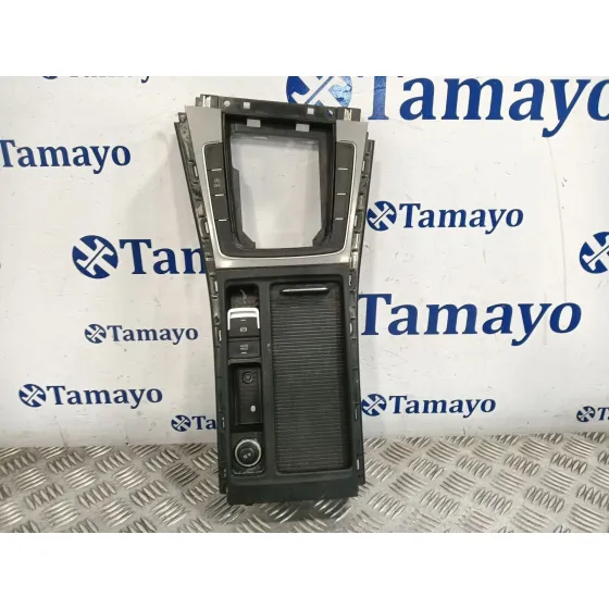 Consola Central para Volkswagen Golf Vii Lim.