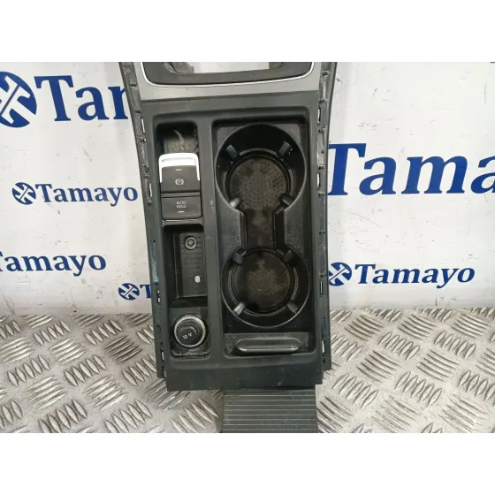 Consola Central para Volkswagen Golf Vii Lim.