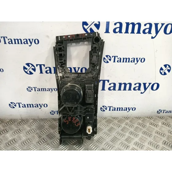 Consola Central para Volkswagen Golf Vii Lim.