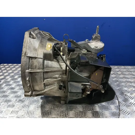 Caja Cambios para Ford Fiesta V (Jh_, Jd_)