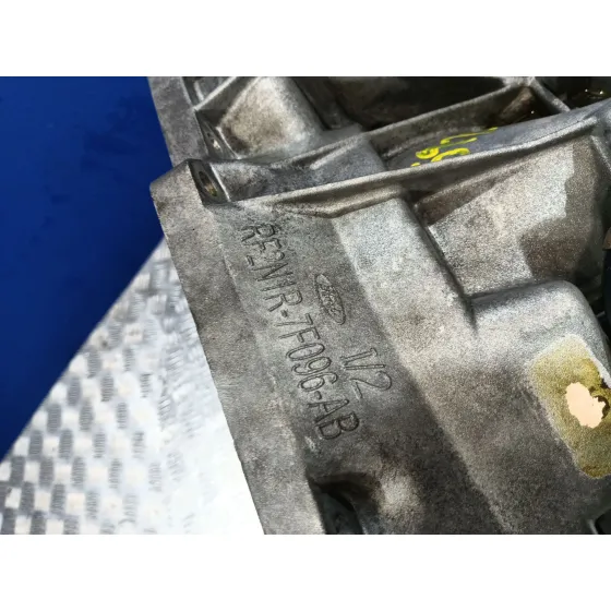 Caja Cambios para Ford Fiesta V (Jh_, Jd_)