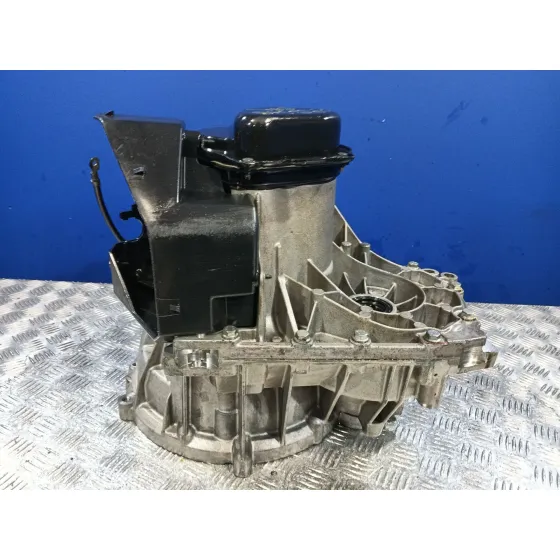 Caja Cambios para Ford Fiesta V (Jh_, Jd_)