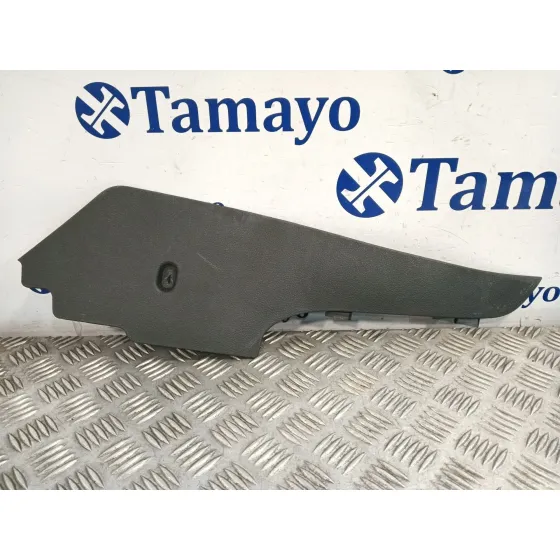 Moldura para Volkswagen Golf Vii Lim.