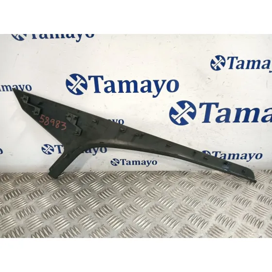Moldura para Volkswagen Golf Vii Lim.