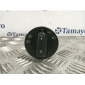 Mando Luces para Volkswagen Golf Vii Lim.