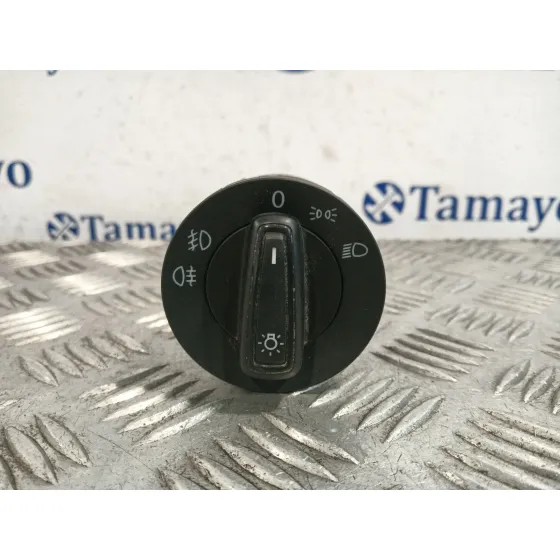 Mando Luces para Volkswagen Golf Vii Lim.