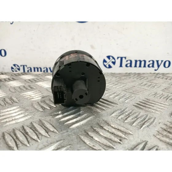 Mando Luces para Volkswagen Golf Vii Lim.