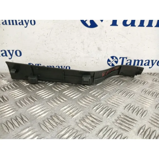 Moldura para Volkswagen Golf Vii Lim.