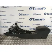 Consola Central para Volkswagen Golf Vii Lim.