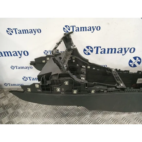 Consola Central para Volkswagen Golf Vii Lim.