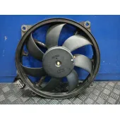 Electroventilador para Renault Scenic Iii (Jz0/1_)