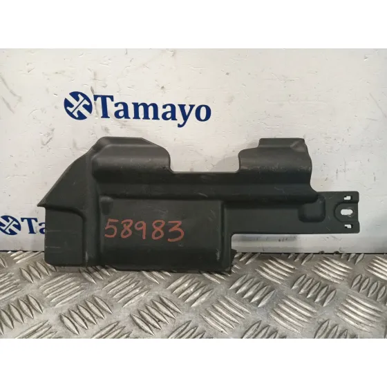 Moldura para Volkswagen Golf Vii Lim.