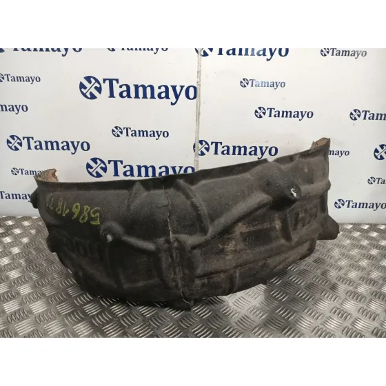 Plastico Paso Rueda Trasero Derecho para Bmw 2 Active Tourer (U06)