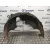 Plastico Paso Rueda Trasero Derecho para Bmw 2 Active Tourer (U06)
