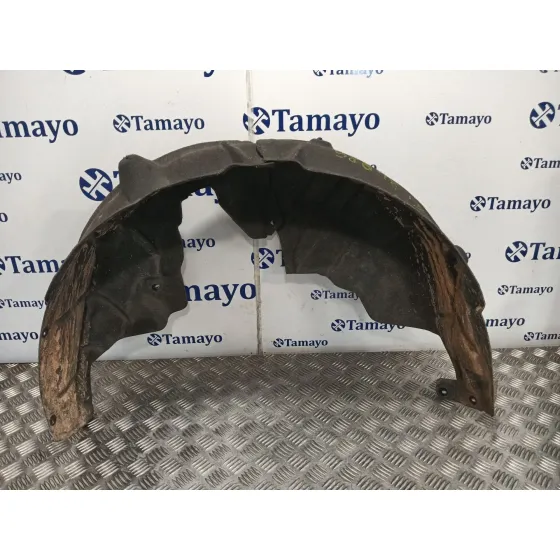 Plastico Paso Rueda Trasero Derecho para Bmw 2 Active Tourer (U06)