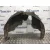 Plastico Paso Rueda Trasero Izquierdo para Bmw 2 Active Tourer (U06)