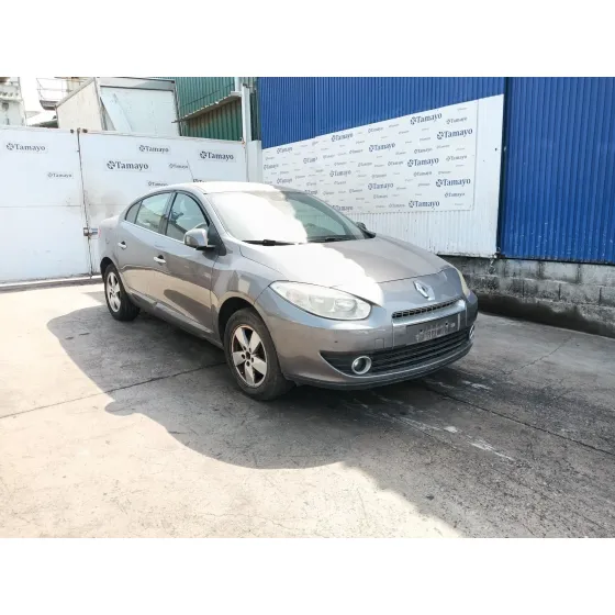 Motor Completo para Renault Fluence (L3_)