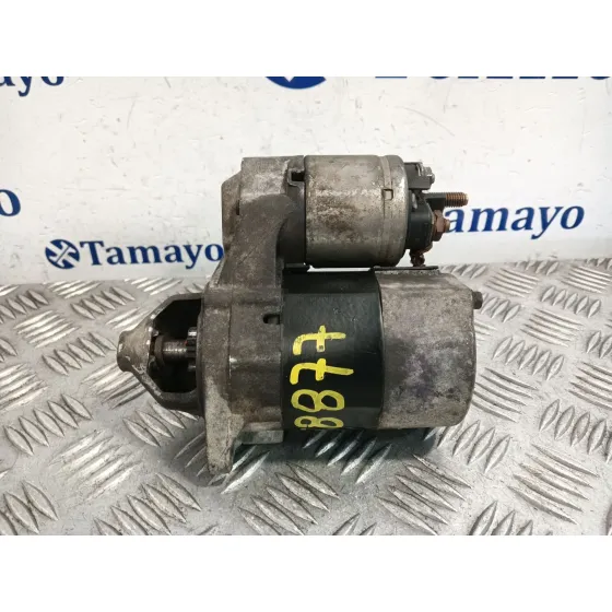 Motor Arranque para Mercedes-Benz Clase A (W169)